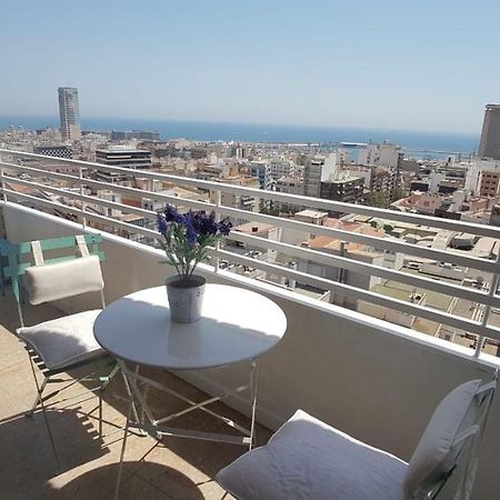 דירות Alicante View מראה חיצוני תמונה