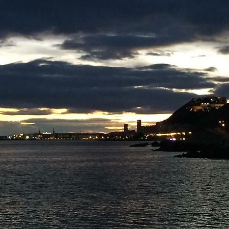 דירות Alicante View מראה חיצוני תמונה