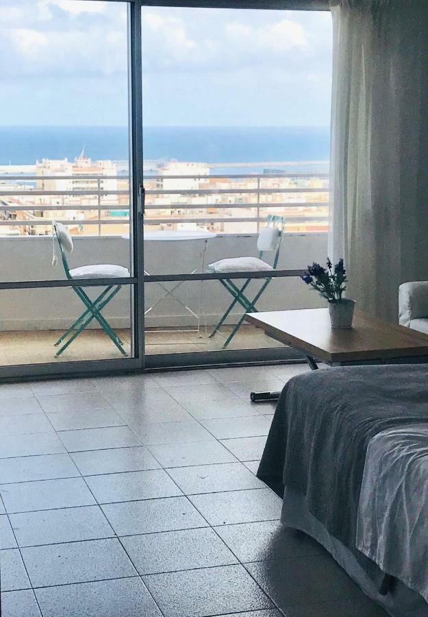 דירות Alicante View מראה חיצוני תמונה