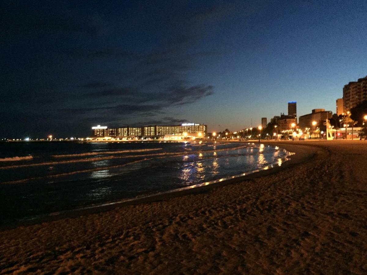 דירות Alicante View מראה חיצוני תמונה