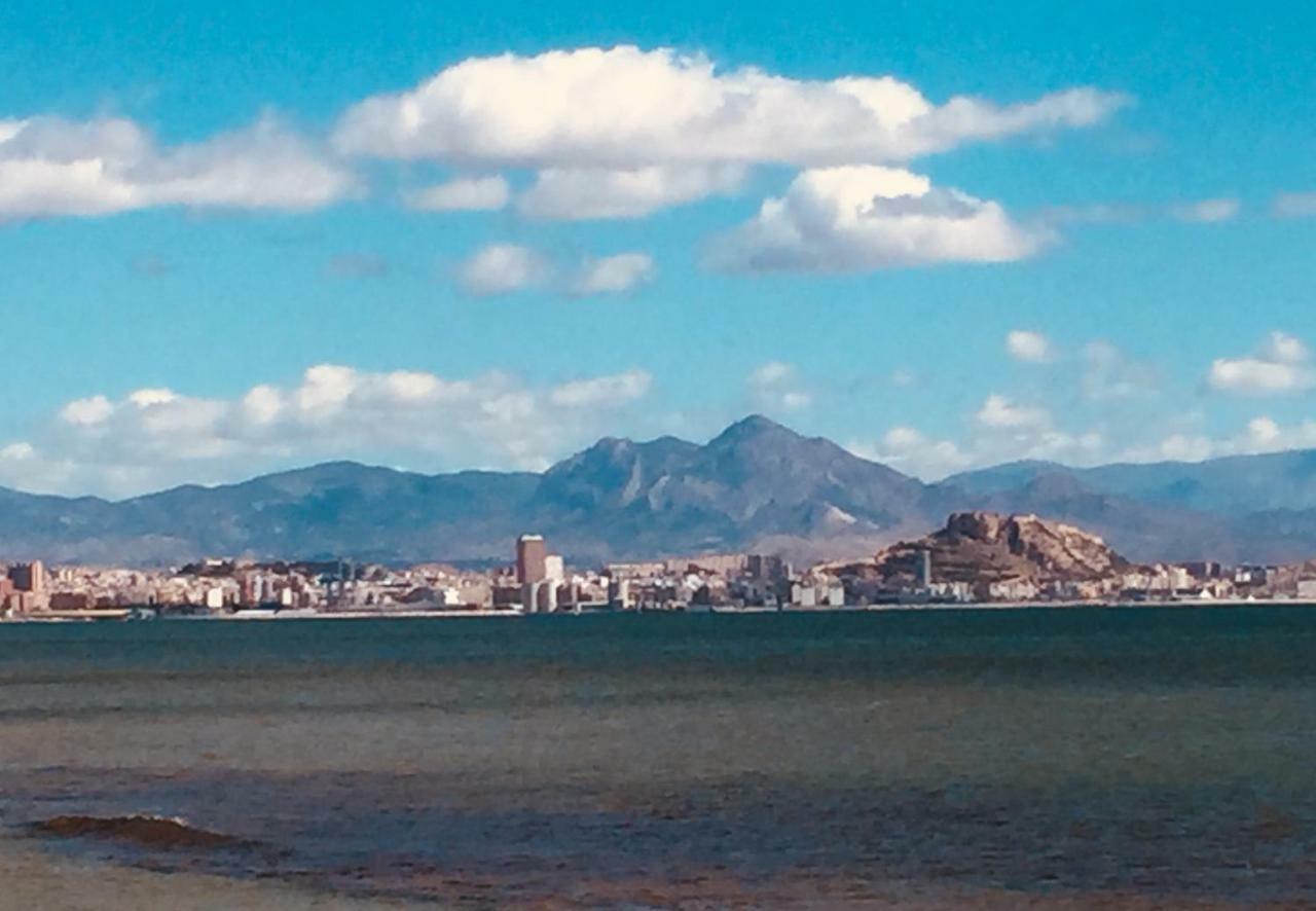 דירות Alicante View מראה חיצוני תמונה
