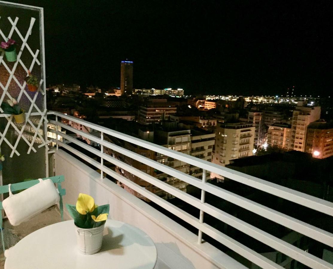 דירות Alicante View מראה חיצוני תמונה