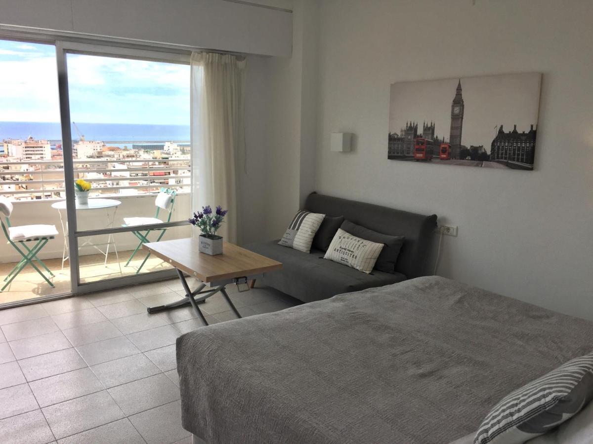 דירות Alicante View מראה חיצוני תמונה