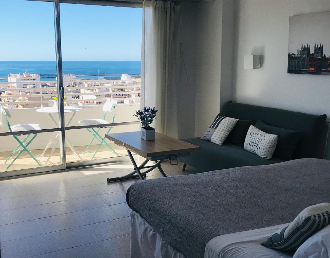 דירות Alicante View מראה חיצוני תמונה