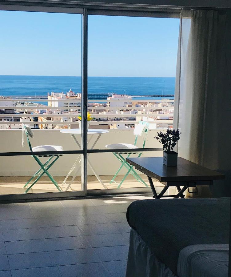 דירות Alicante View מראה חיצוני תמונה
