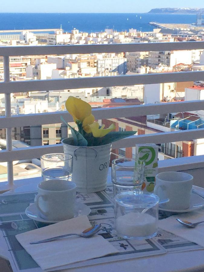 דירות Alicante View מראה חיצוני תמונה