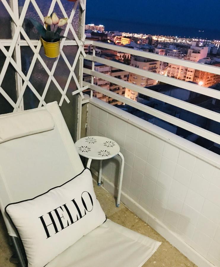 דירות Alicante View מראה חיצוני תמונה